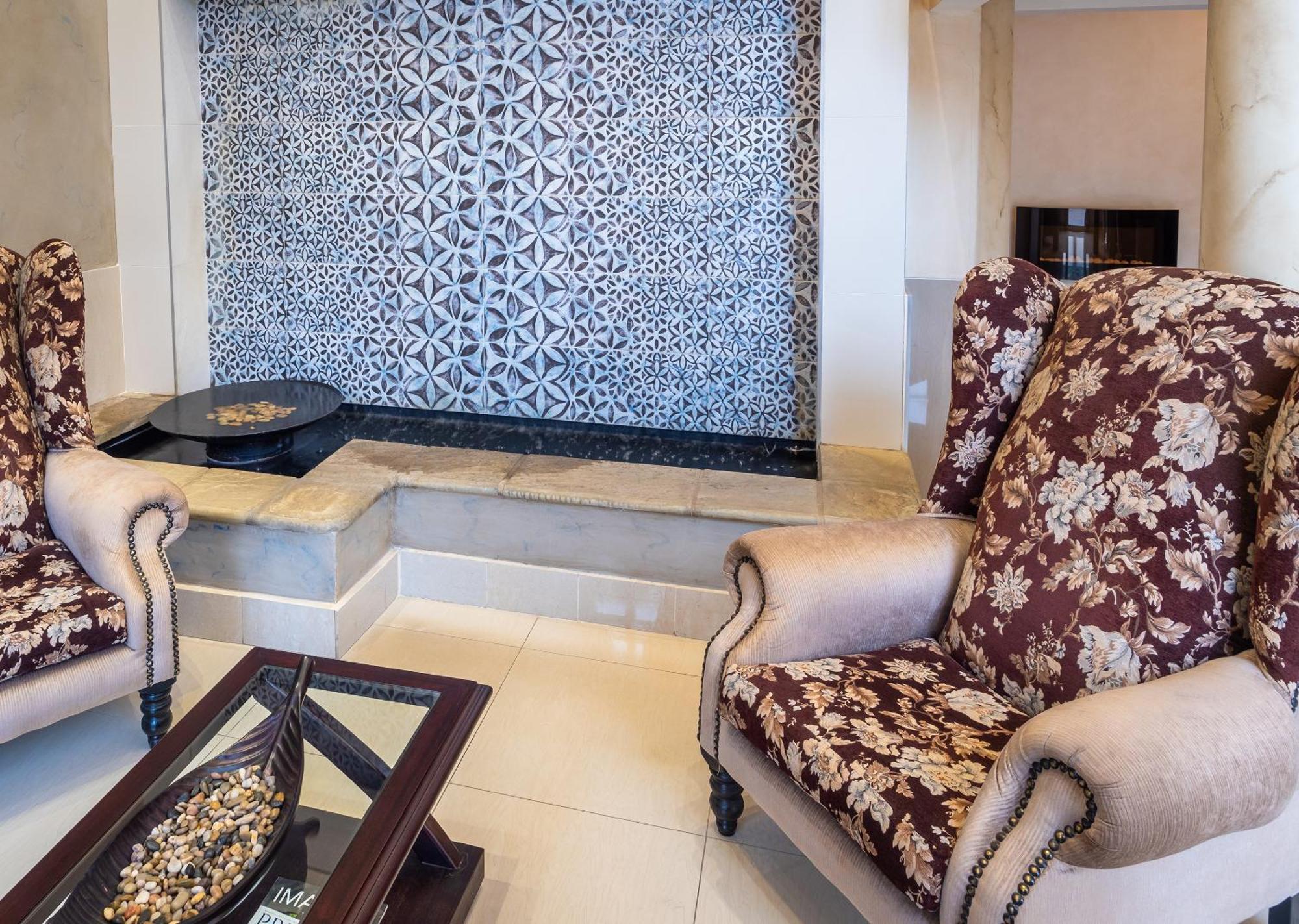10 2Nd Avenue Houghton Estate By Dream Resorts Johannesburg Exteriér fotografie