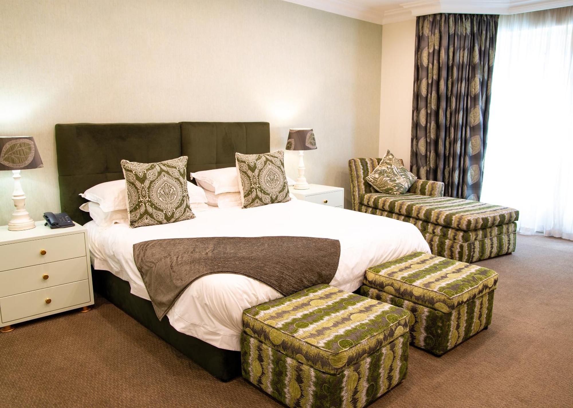 10 2Nd Avenue Houghton Estate By Dream Resorts Johannesburg Pokoj fotografie