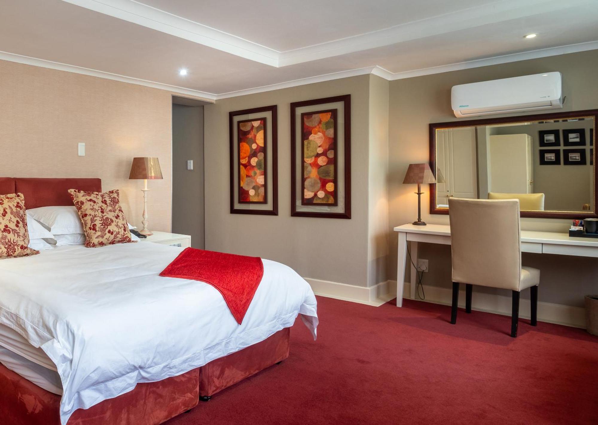 10 2Nd Avenue Houghton Estate By Dream Resorts Johannesburg Pokoj fotografie