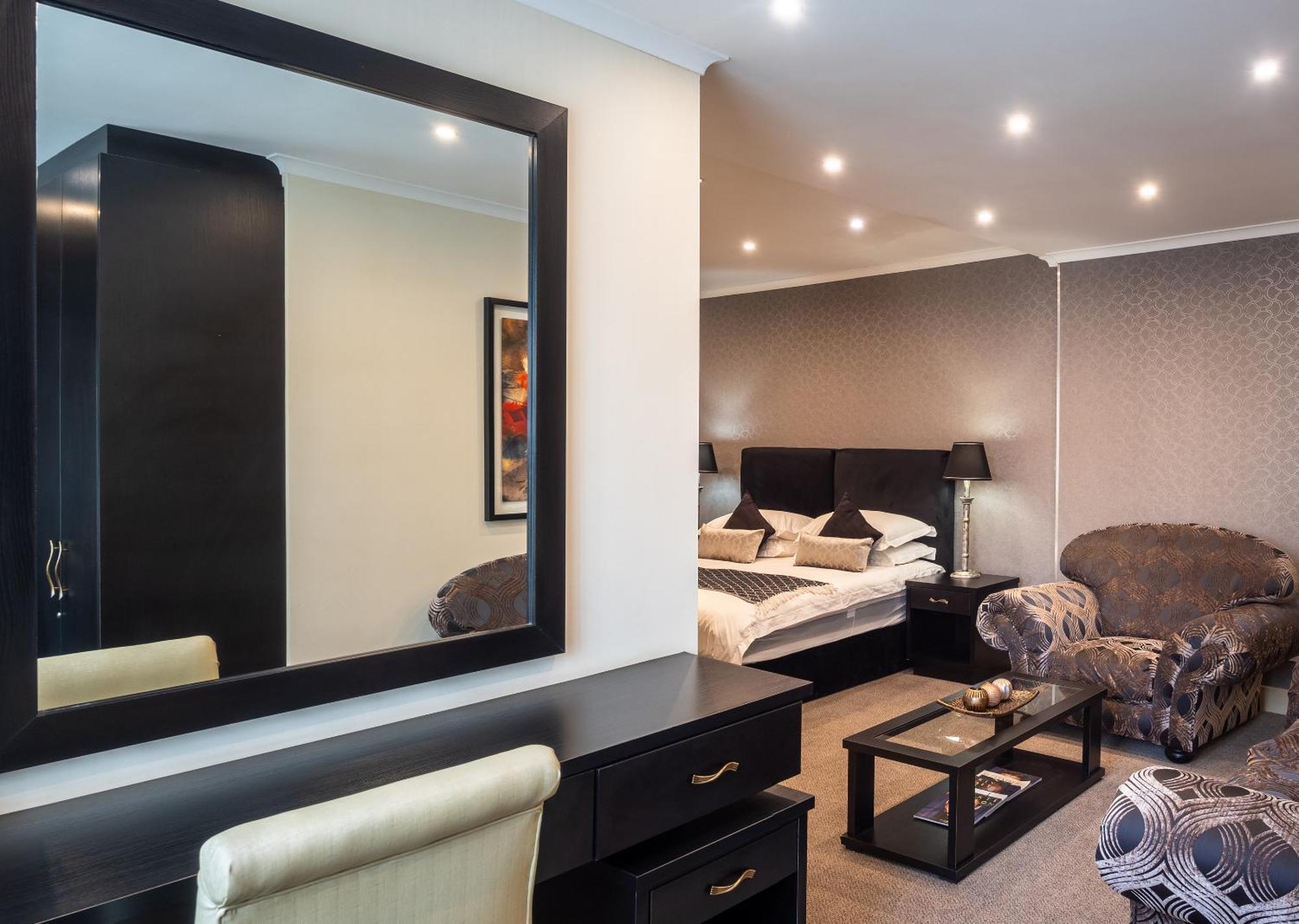 10 2Nd Avenue Houghton Estate By Dream Resorts Johannesburg Pokoj fotografie
