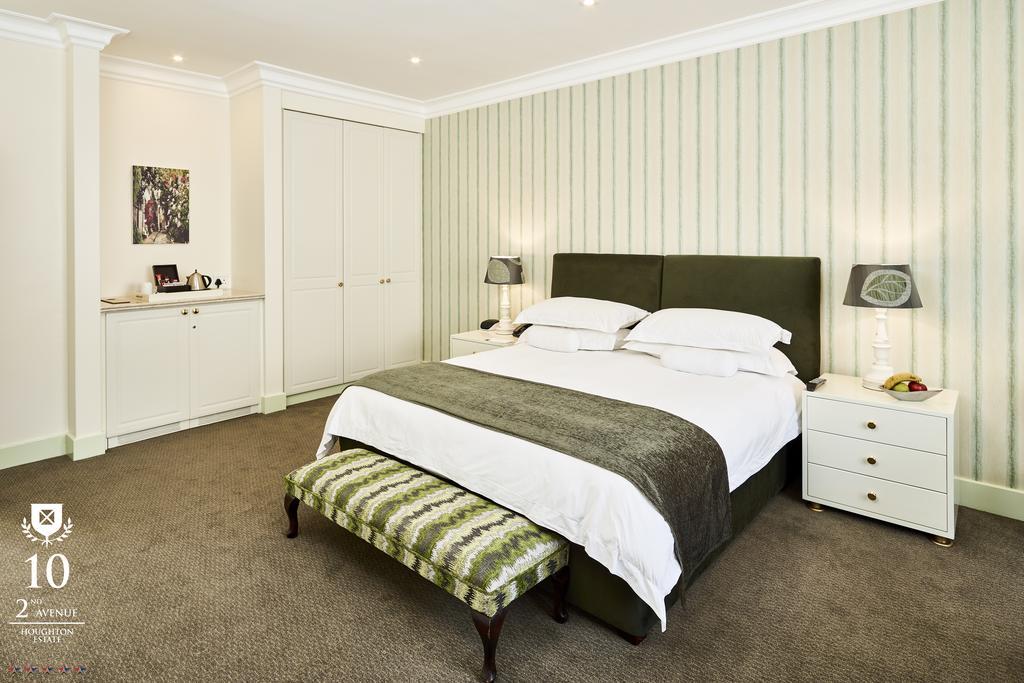 10 2Nd Avenue Houghton Estate By Dream Resorts Johannesburg Exteriér fotografie
